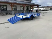 new Utility Trailers Rice Trailers  for sale, in Carlisle, PA Thumbnail 8