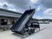 new Dump Trailers Hillcrest Trailers  for sale, in Carlisle, PA Thumbnail 4