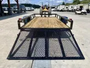 new Utility Trailers American Manufacturing Operations (AMO)  for sale, in Carlisle, PA Thumbnail 18