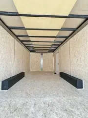 new Cargo (Enclosed) Trailers ITI Cargo  for sale, in Carlisle, PA Thumbnail 3