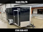 new Cargo (Enclosed) Trailers Xtreme Cargo  for sale, in Carlisle, PA Thumbnail 1