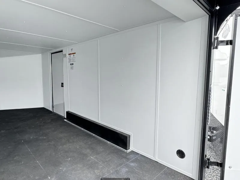 new Cargo (Enclosed) Trailers Cargo Mate  for sale, in Carlisle, PA Thumbnail 14