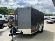 used Cargo (Enclosed) Trailers ITI Cargo  for sale, in Carlisle, PA Thumbnail 7