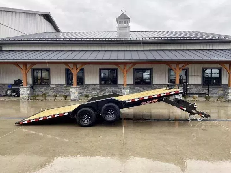 new Tilt Trailers H and H Trailer  for sale, in Carlisle, PA Thumbnail 2