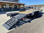 new Equipment / Flatbed Trailers Iron Bull  for sale, in Carlisle, PA Thumbnail 16