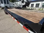 used Car Haulers / Racing Trailers Sure-Trac  for sale, in Carlisle, PA Thumbnail 8