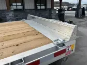 new Tilt Trailers Nordtek Trailers  for sale, in Carlisle, PA Thumbnail 27