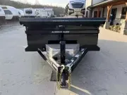 new Dump Trailers Moritz International  for sale, in Carlisle, PA Thumbnail 25