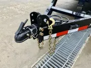 new Equipment / Flatbed Trailers Iron Bull  for sale, in Carlisle, PA Thumbnail 9
