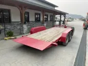 used Equipment / Flatbed Trailers Sure-Trac  for sale, in Carlisle, PA Thumbnail 3