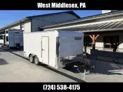 new Cargo (Enclosed) Trailers Sure-Trac  for sale, in Carlisle, PA Thumbnail 1