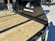 new Equipment / Flatbed Trailers Sure-Trac  for sale, in Carlisle, PA Thumbnail 15