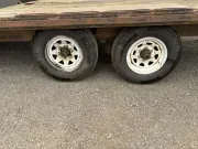 used Equipment / Flatbed Trailers Appalachian  for sale, in Carlisle, PA Thumbnail 6