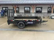 new Utility Trailers Sure-Trac  for sale, in Carlisle, PA Thumbnail 3