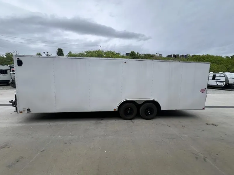 used Cargo (Enclosed) Trailers Other  for sale, in Carlisle, PA Thumbnail 6