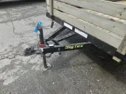 used Car Haulers / Racing Trailers Big Tex Trailers  for sale, in Carlisle, PA Thumbnail 24