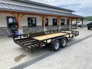 new Utility Trailers Sure-Trac  for sale, in Carlisle, PA Thumbnail 22