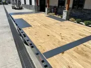 new Equipment / Flatbed Trailers Lamar Trailers  for sale, in Carlisle, PA Thumbnail 24