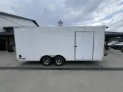 new Cargo (Enclosed) Trailers Sure-Trac  for sale, in Carlisle, PA Thumbnail 3