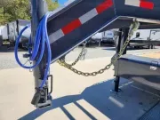 new Equipment / Flatbed Trailers Lamar Trailers  for sale, in Carlisle, PA Thumbnail 12