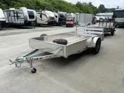 used Utility Trailers H and H Trailer  for sale, in Carlisle, PA Thumbnail 7
