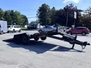used Car Haulers / Racing Trailers H and H Trailer  for sale, in Carlisle, PA Thumbnail 3