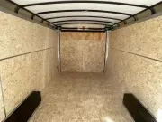 new Cargo (Enclosed) Trailers Sure-Trac  for sale, in Carlisle, PA Thumbnail 17