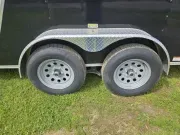 new Cargo (Enclosed) Trailers Quality Cargo  for sale, in Carlisle, PA Thumbnail 10
