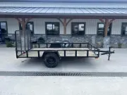 used Utility Trailers American Manufacturing Operations (AMO)  for sale, in Carlisle, PA Thumbnail 4