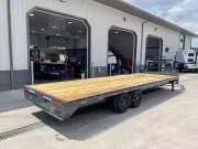 new Equipment / Flatbed Trailers Lamar Trailers  for sale, in Carlisle, PA Thumbnail 2