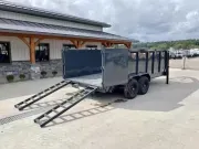 new Dump Trailers Lamar Trailers  for sale, in Carlisle, PA Thumbnail 34