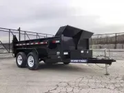 new Dump Trailers Sure-Trac  for sale, in Carlisle, PA Thumbnail 8