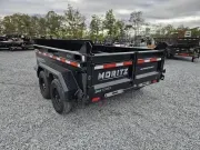 new Dump Trailers Moritz International  for sale, in Carlisle, PA Thumbnail 5