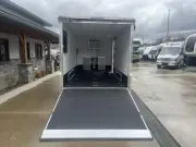 new Cargo (Enclosed) Trailers NEO Trailers  for sale, in Carlisle, PA Thumbnail 10