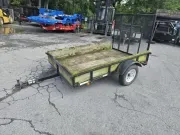 used Utility Trailers Carry-On  for sale, in Carlisle, PA Thumbnail 1
