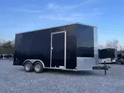 new Cargo (Enclosed) Trailers Xtreme Cargo  for sale, in Carlisle, PA Thumbnail 4
