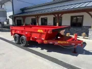 new Dump Trailers Big Tex Trailers  for sale, in Carlisle, PA Thumbnail 2