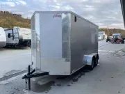new Cargo (Enclosed) Trailers Xtreme Cargo  for sale, in Carlisle, PA Thumbnail 8