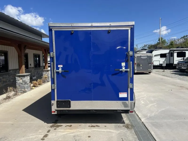 new Cargo (Enclosed) Trailers Quality Cargo  for sale, in Carlisle, PA Thumbnail 4