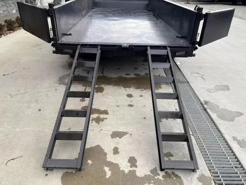 new Dump Trailers RawMaxx  for sale, in Carlisle, PA Thumbnail 29