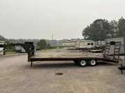 used Equipment / Flatbed Trailers Appalachian  for sale, in Carlisle, PA Thumbnail 2