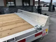 new Tilt Trailers Nordtek Trailers  for sale, in Carlisle, PA Thumbnail 25
