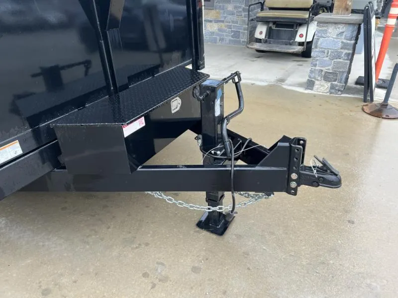 used Dump Trailers Sure-Trac  for sale, in Carlisle, PA Thumbnail 9
