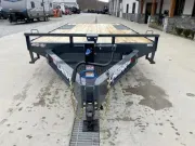 new Equipment / Flatbed Trailers Lamar Trailers  for sale, in Carlisle, PA Thumbnail 7