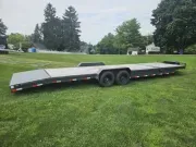 used Car Haulers / Racing Trailers Lamar Trailers  for sale, in Carlisle, PA Thumbnail 7