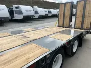 new Equipment / Flatbed Trailers Behnke  for sale, in Carlisle, PA Thumbnail 16