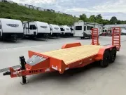 new Equipment / Flatbed Trailers Rice Trailers  for sale, in Carlisle, PA Thumbnail 8