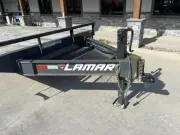 used Equipment / Flatbed Trailers Lamar Trailers  for sale, in Carlisle, PA Thumbnail 8