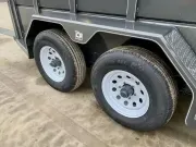new Stock / Stock Combo Trailers CornPro  for sale, in Carlisle, PA Thumbnail 17