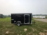 used Cargo (Enclosed) Trailers Homesteader Trailers  for sale, in Carlisle, PA Thumbnail 3